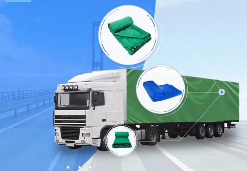 貨車自動(dòng)篷布_篷布作用和優(yōu)勢