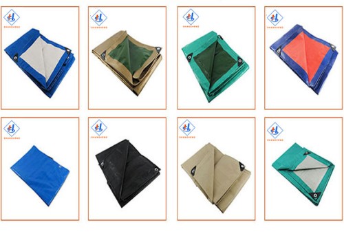 防水篷布哪種好？