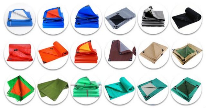 打造外貿出口新標桿：定制防水篷布，為您的全球業務保駕護航